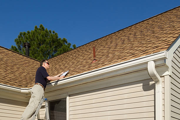 Roof Insulation in Dixon, KY